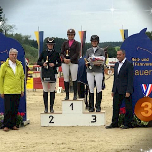 2019-09-01 Hauerz Lichtinger Julia PSK Meisterschaften LK3 3 Pl_Siegerehrung 2019-09-01 Hauerz Lichtinger Julia PSK Meisterschaften LK3 3 Pl_Siegerehrung