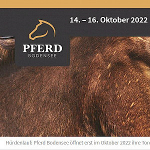 Bilder mit freundlicher Genehmigung der Messe Friedrichshafen_Presse