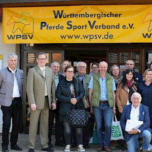 WPSV-Weilheim: PSK-Oberschwaben sehr gut vertreten - Ailingen mit dabei!