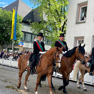 Blutritt - Eine Tradition die weiterlebt