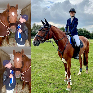 Sturmböen, Starkregen und Weltuntergang: Turnier und Platzierungen gehen trotzdem!