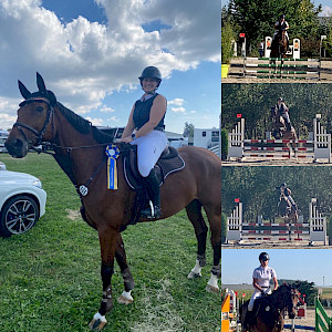Glühender Sand bei 30 Grad & heißer Schleifenregen