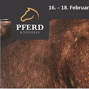 2024 - Galakarten Messe Pferd über den RFV Ailingen