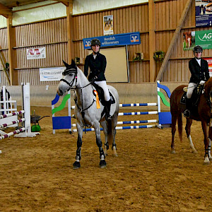 Erfolge - SuccessStories: Unser Turnier in Ailingen - Sonntag, WBO, 06_Stilspring-WB (95 cm)