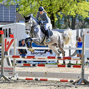 Aprilwochenende mit TraumSpringReit-Wetter im schönen österreichischen Bregenz!
