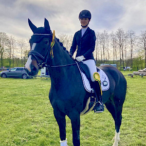 Double Gold - Jackpot in Pfullendorf für Mia Moll & Anne!
