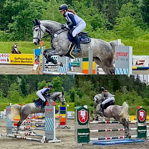 Bludenz lädt High Flyers ein -Jumping Fun!