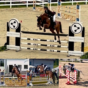 Maiauftakt glänzt mit Sommerlaune und Springerfolgen in Leutkirch-Diepoldshofen